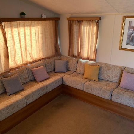 ホテルSun Bed Saint Osyth エクステリア 写真