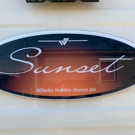 ホテルSun Bed Saint Osyth エクステリア 写真