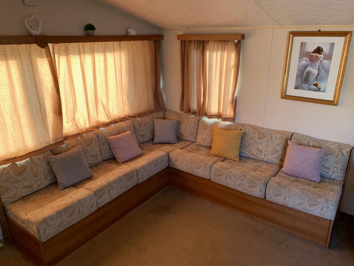 ホテルSun Bed Saint Osyth エクステリア 写真