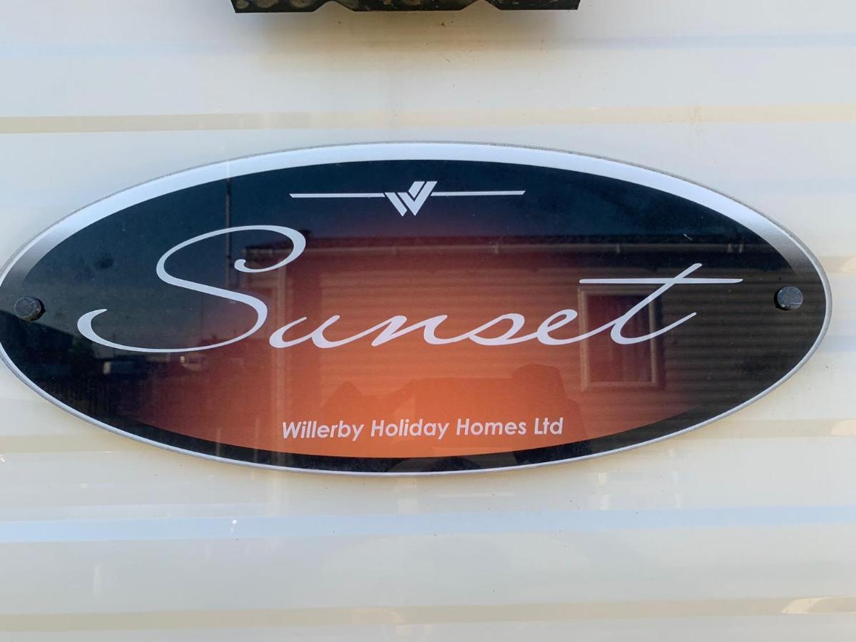 ホテルSun Bed Saint Osyth エクステリア 写真